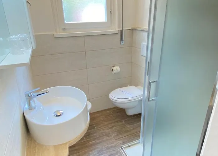 Le Rose 4* Marina Di Bibbona