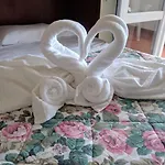 Apart Otel Le Rose Marina Di Bibbona