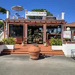 Apart Otel Le Rose