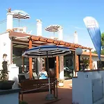 Apart Otel Le Rose Marina Di Bibbona