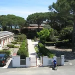 Apart Otel Le Rose 4*