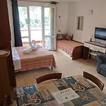 Le Rose 4* Marina Di Bibbona