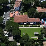 Apart Otel Le Rose Marina Di Bibbona