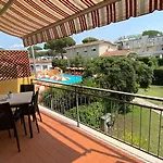 Apart Otel Le Rose Marina Di Bibbona