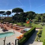 Le Rose Apart Otel 4*