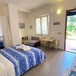 Apart Otel Le Rose Marina Di Bibbona