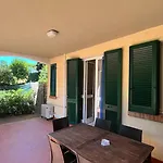 Le Rose 4* Marina Di Bibbona