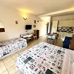 Apart Otel Le Rose 4*