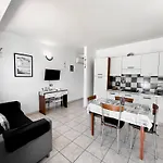 Apart Otel Le Rose Marina Di Bibbona
