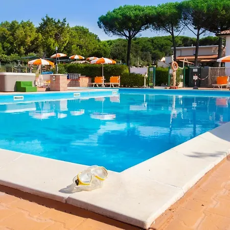 Le Rose Hotel apartamentowy 2*