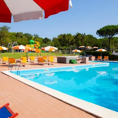 Le Rose Hotel apartamentowy
