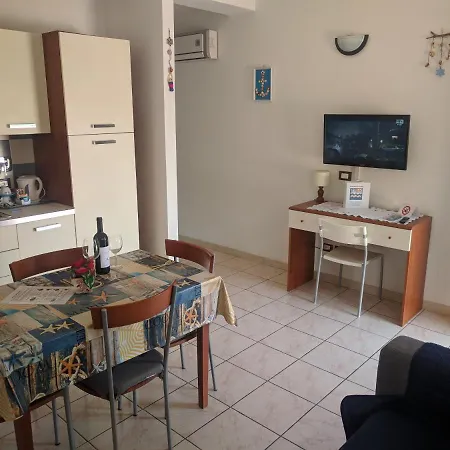 Hotel apartamentowy Le Rose 2*