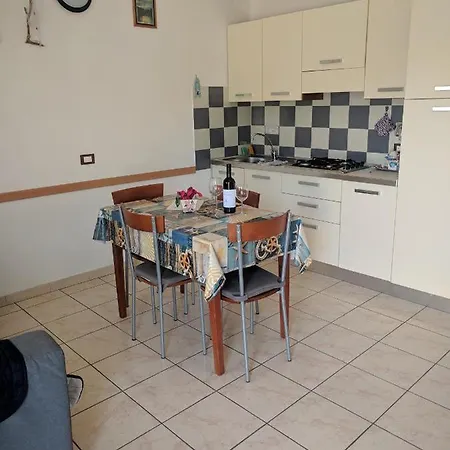 Hotel apartamentowy Le Rose 2*
