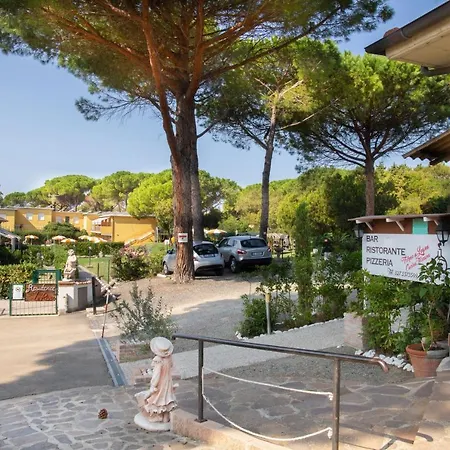 Hotel apartamentowy Le Rose