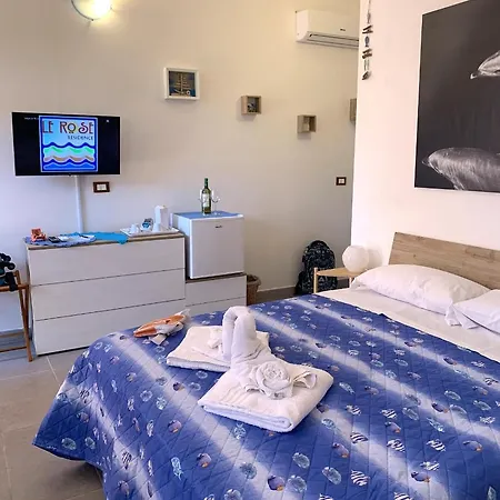 Le Rose 2* Marina Di Bibbona