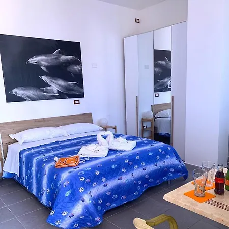 Hotel apartamentowy Le Rose 2*