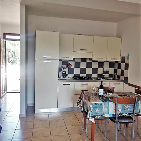 Le Rose Hotel apartamentowy 2*