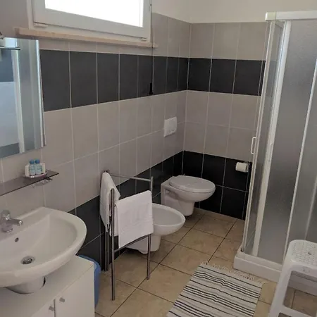 Le Rose Hotel apartamentowy