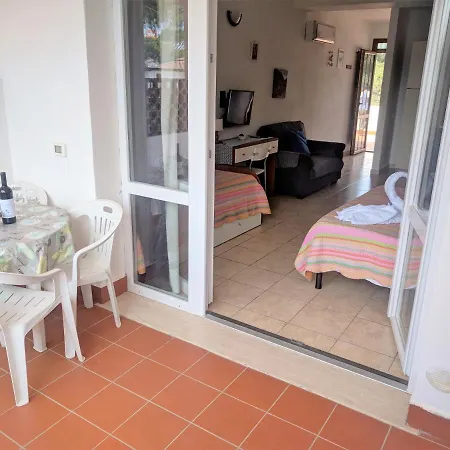 Le Rose Marina Di Bibbona
