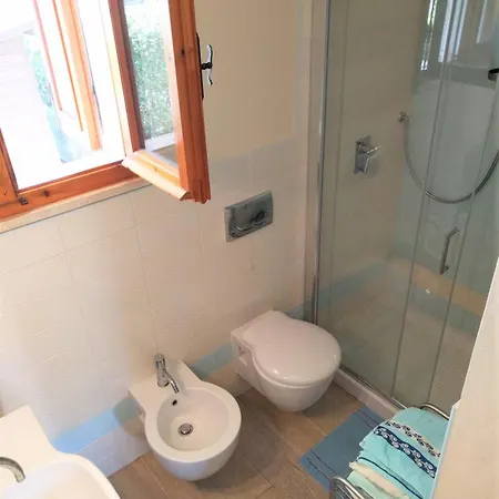 Hotel apartamentowy Le Rose