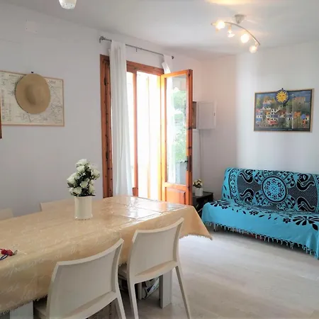 Hotel apartamentowy Le Rose Marina Di Bibbona