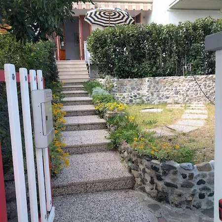 乐玫瑰公寓酒店 公寓式酒店 毕博纳的码头