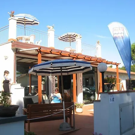 公寓式酒店 乐玫瑰公寓酒店 毕博纳的码头