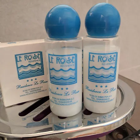 乐玫瑰公寓酒店 公寓式酒店 4*