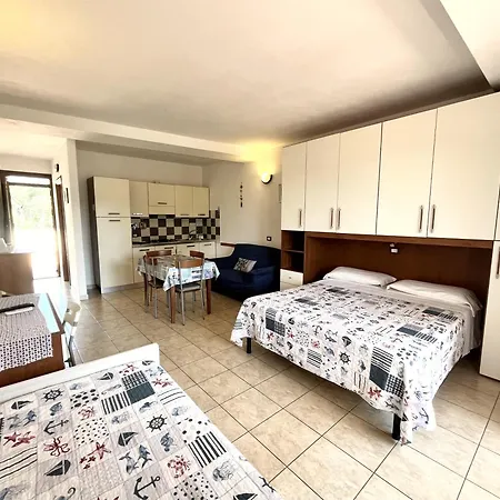 Le Rose Apart Otel 4*