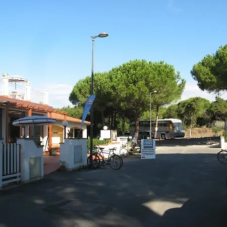 Le Rose Hotel apartamentowy 2*