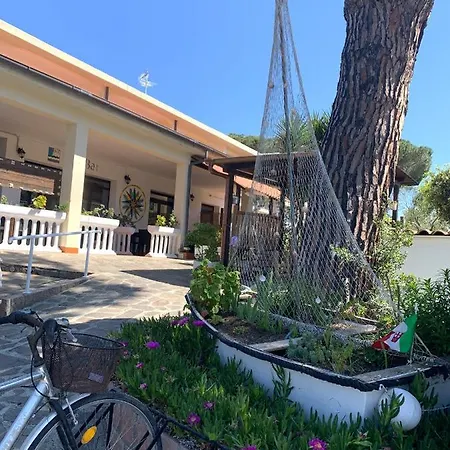 Le Rose Aparthotel