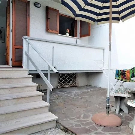 Le Rose Marina Di Bibbona